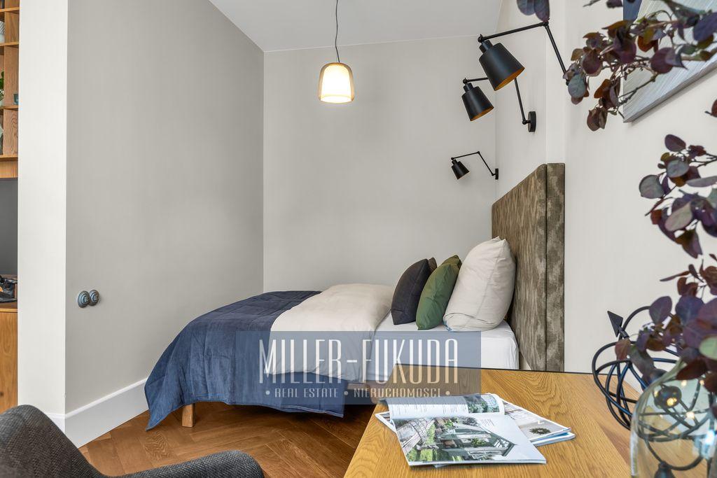 Apartment in Warszawa - Photo 13