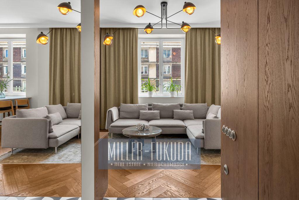 Apartment in Warszawa - Photo 14