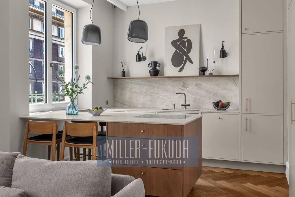 Apartment in Warszawa - Photo 3