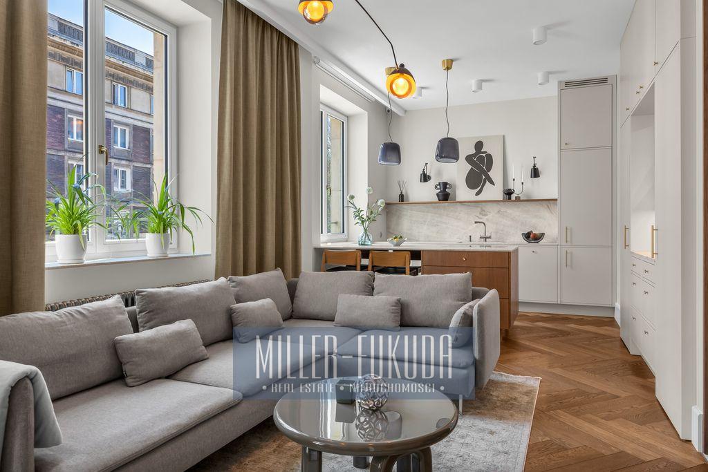 Apartment in Warszawa - Photo 4