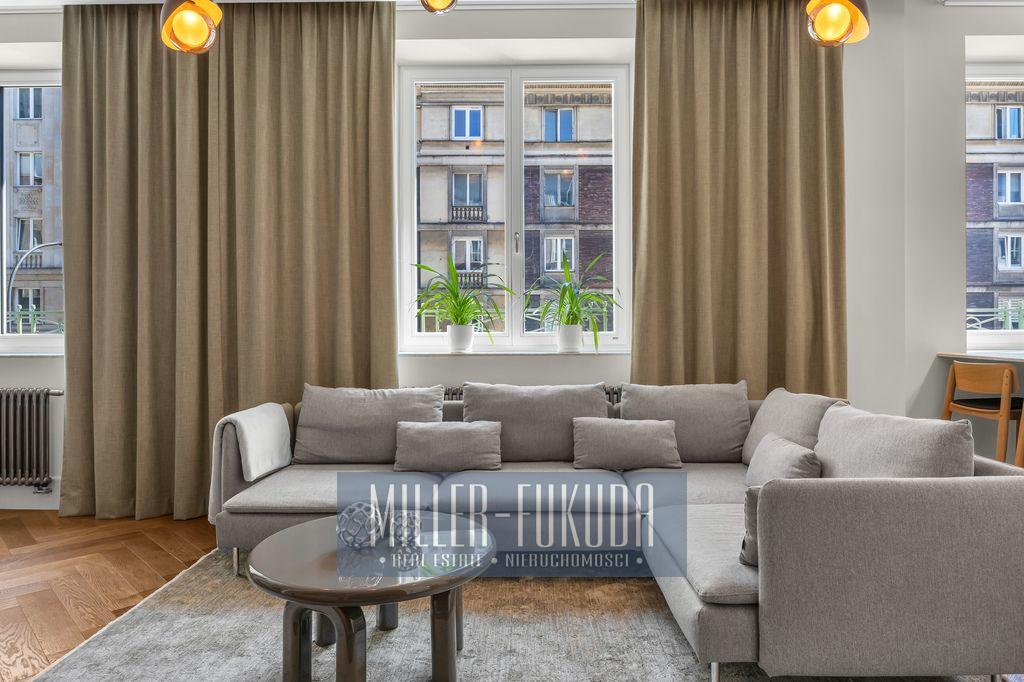 Apartment in Warszawa - Photo 5