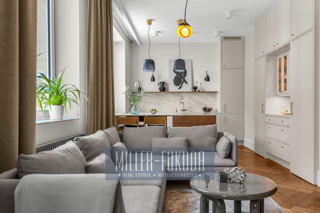 Apartment in Warszawa - Photo 6