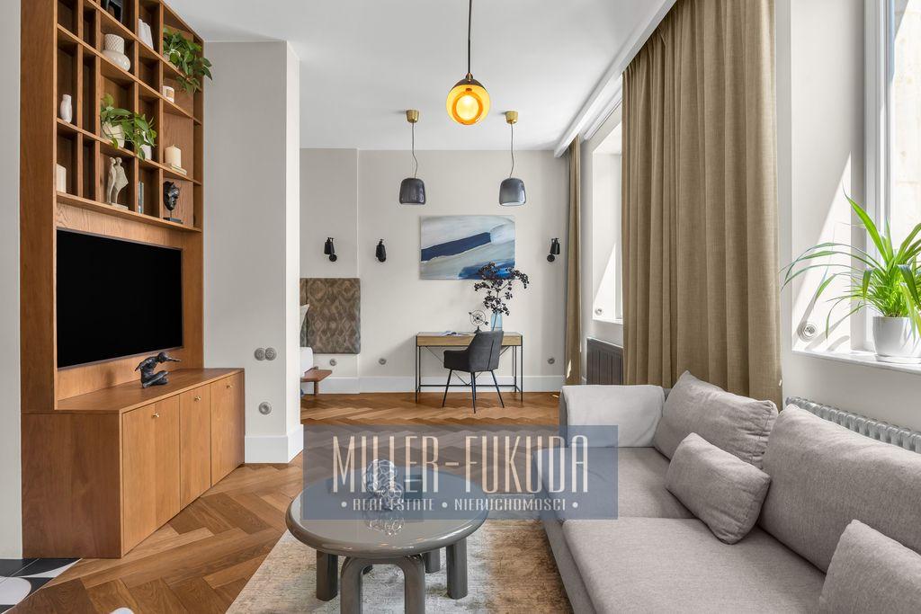 Apartment in Warszawa - Photo 8
