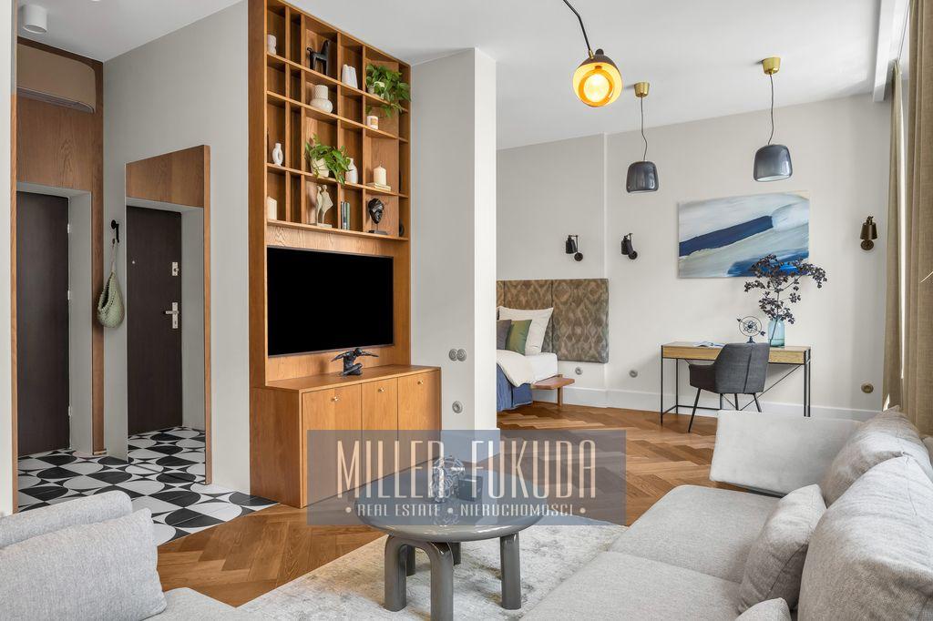 Apartment in Warszawa - Photo 9