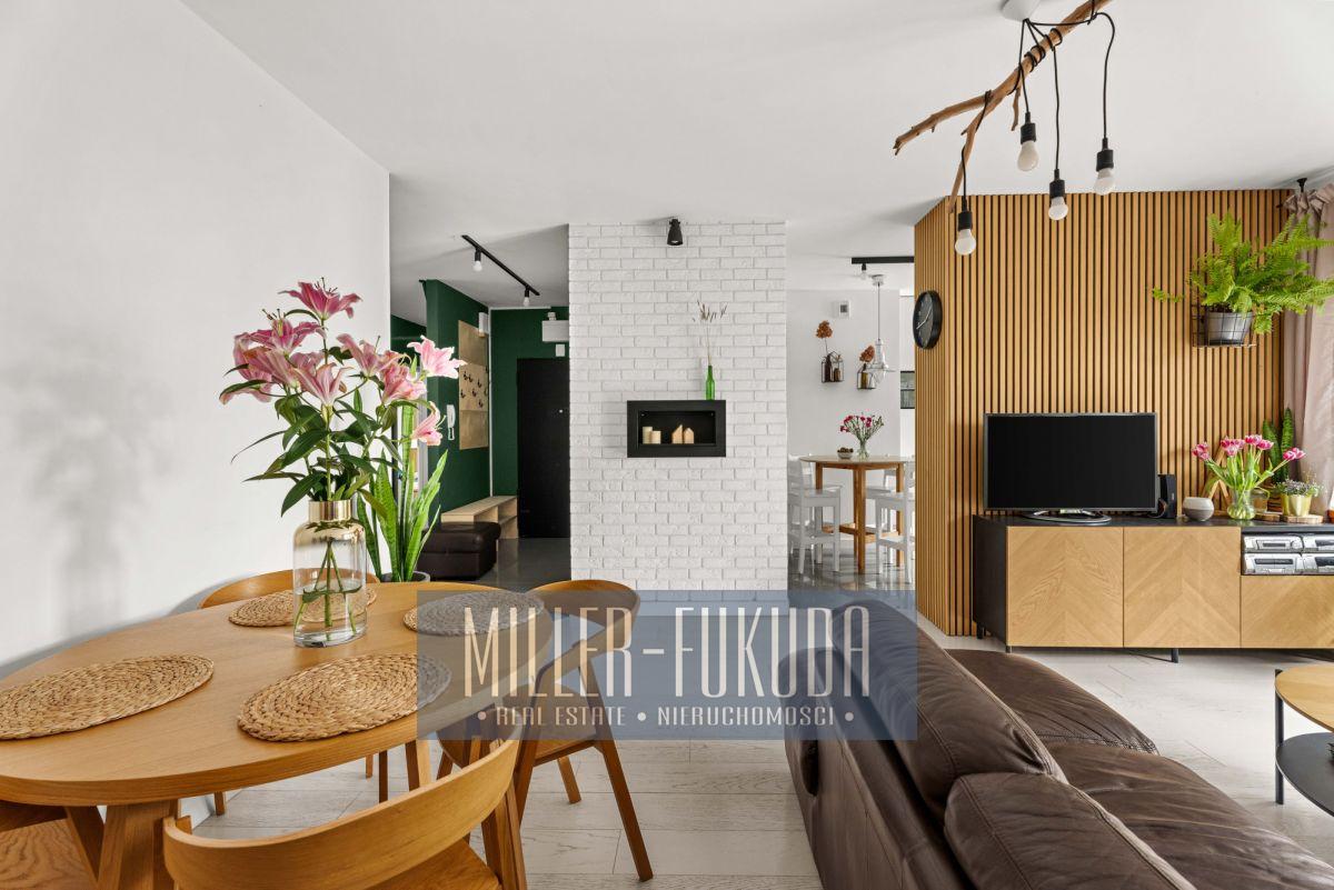 Apartment in Warszawa - Main photo