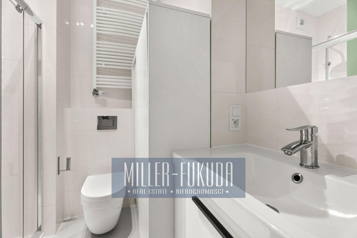 Apartment in Warszawa - Photo 10