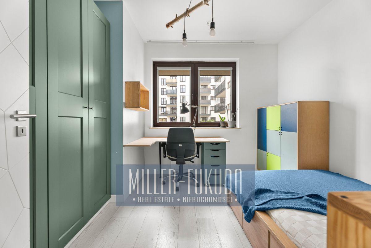 Apartment in Warszawa - Photo 12