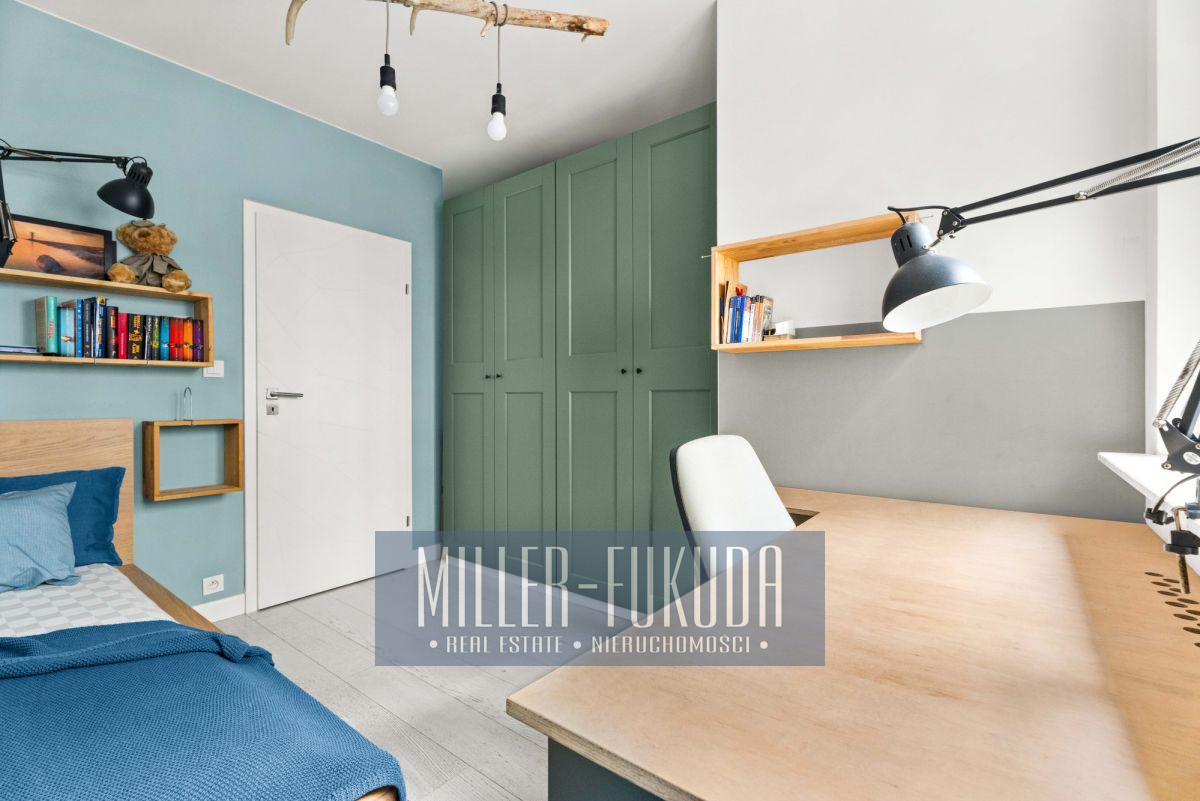 Apartment in Warszawa - Photo 13
