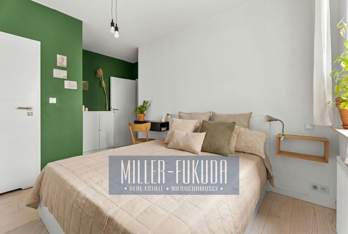Apartment in Warszawa - Photo 8