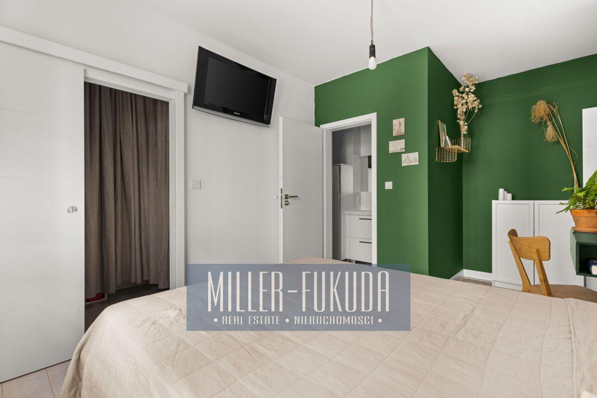 Apartment in Warszawa - Photo 9