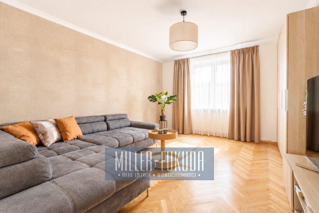 Apartment in Warszawa - Main photo