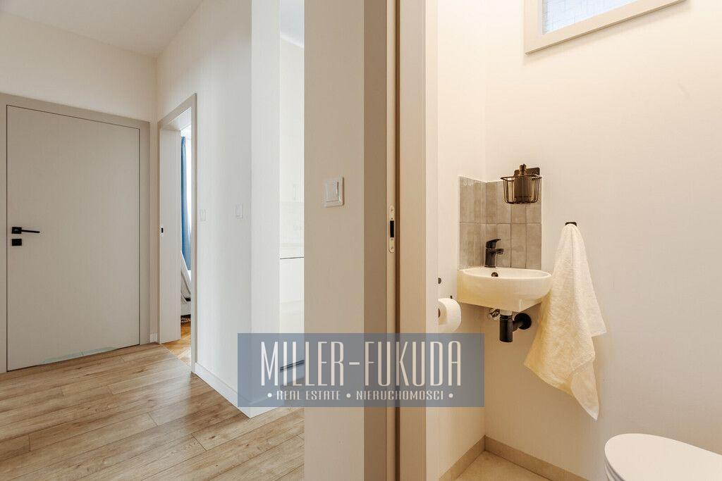 Apartment in Warszawa - Photo 14