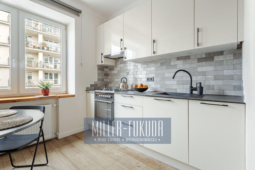 Apartment in Warszawa - Photo 9