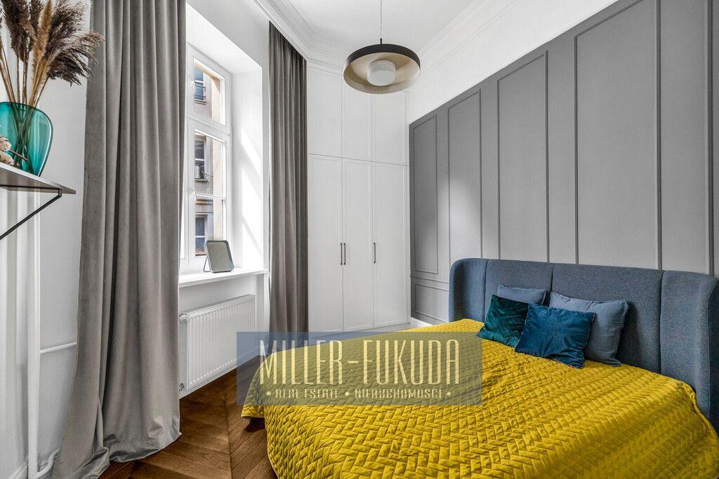 Apartment in Warszawa - Photo 14