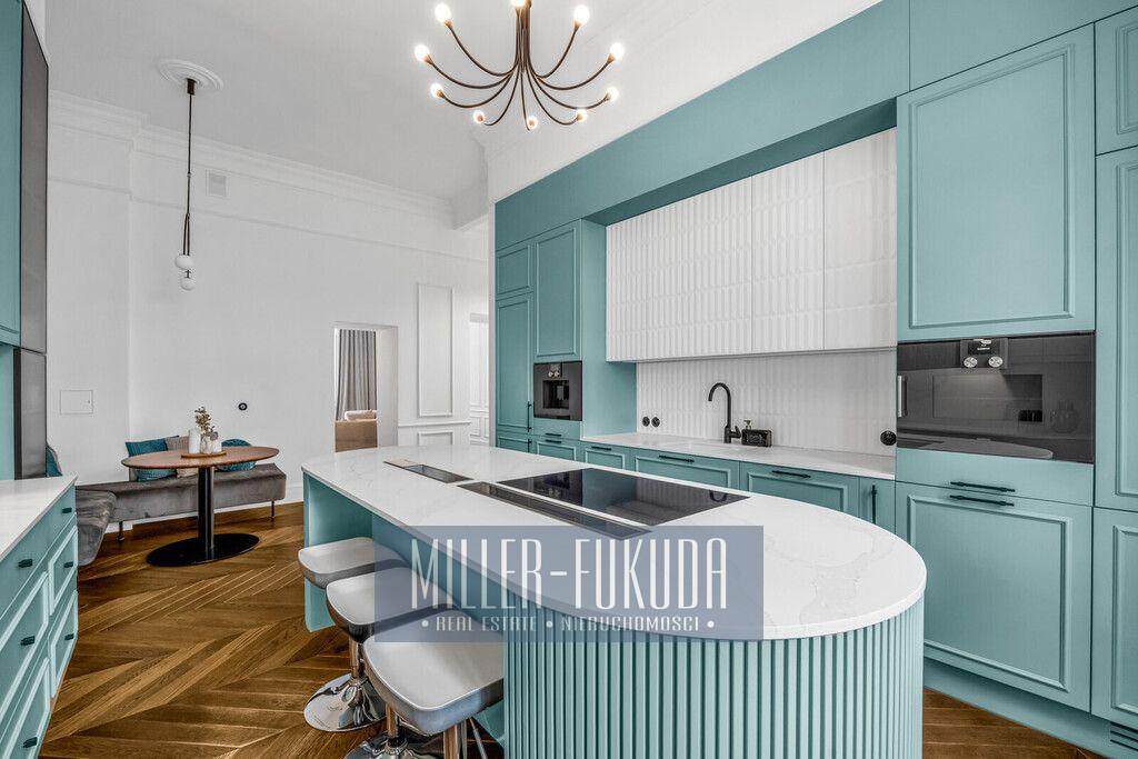 Apartment in Warszawa - Photo 4