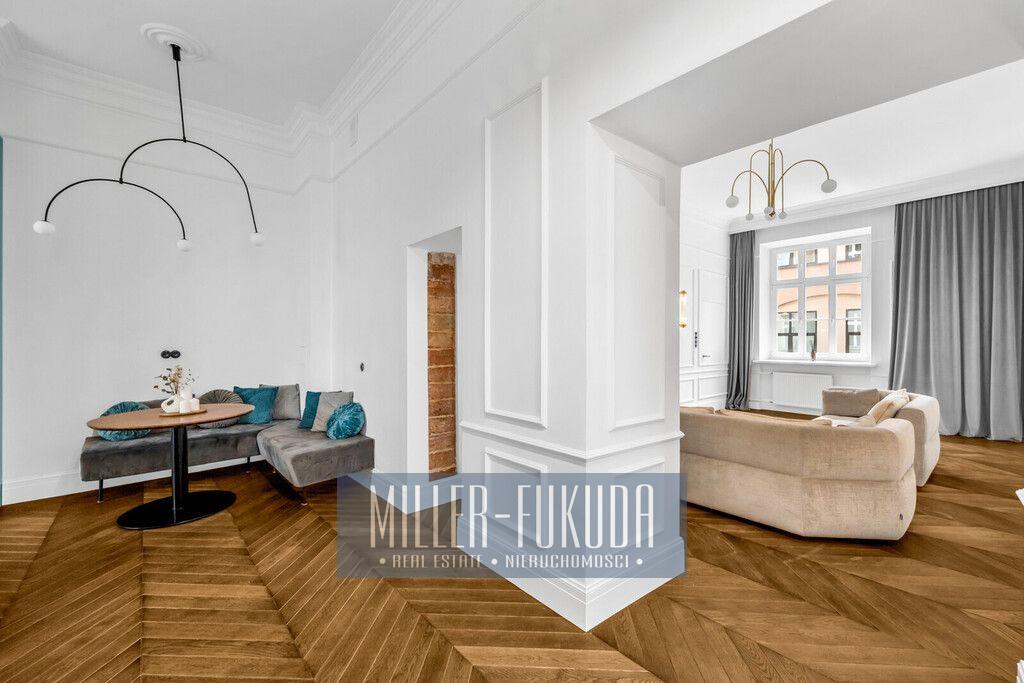Apartment in Warszawa - Photo 6