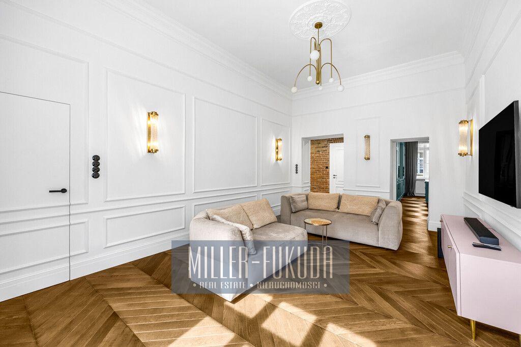 Apartment in Warszawa - Photo 8