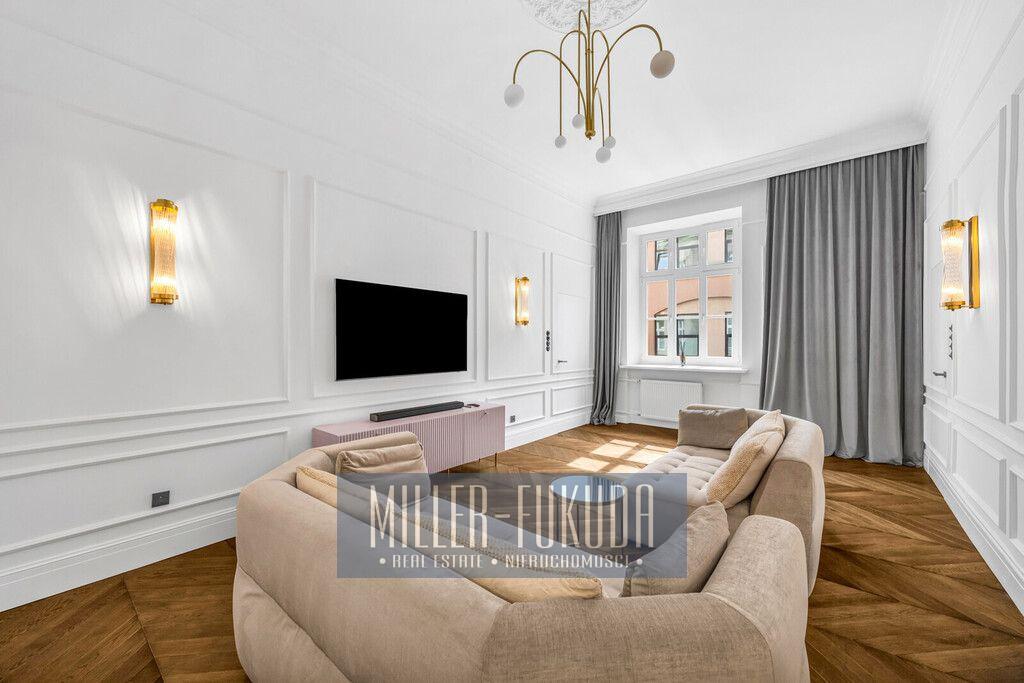 Apartment in Warszawa - Photo 9