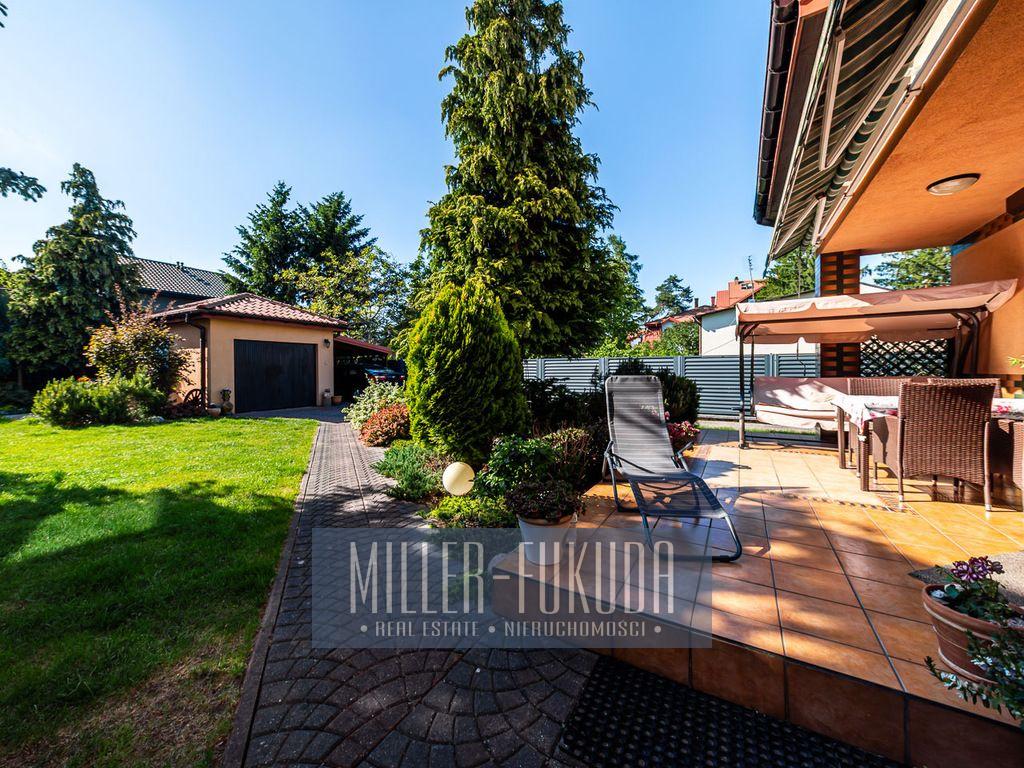House in Warszawa - Photo 14