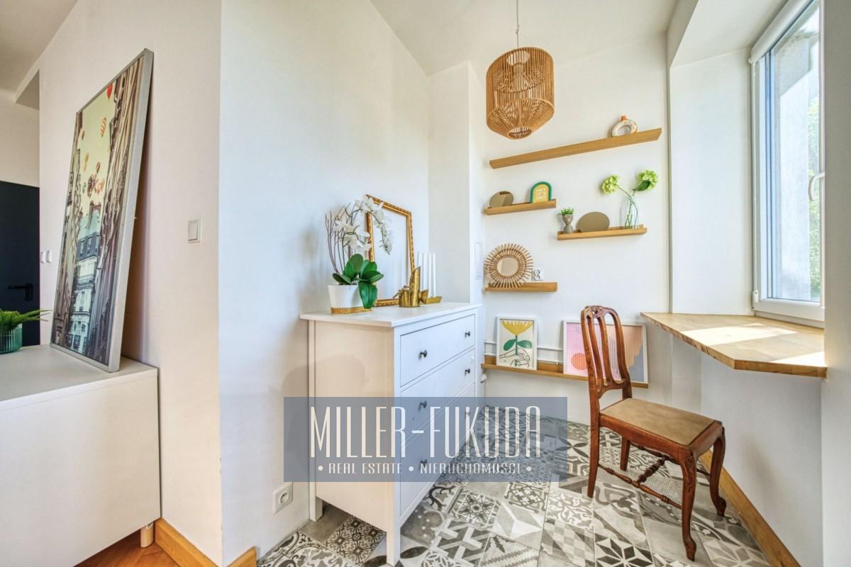 Apartment in Warszawa - Photo 12
