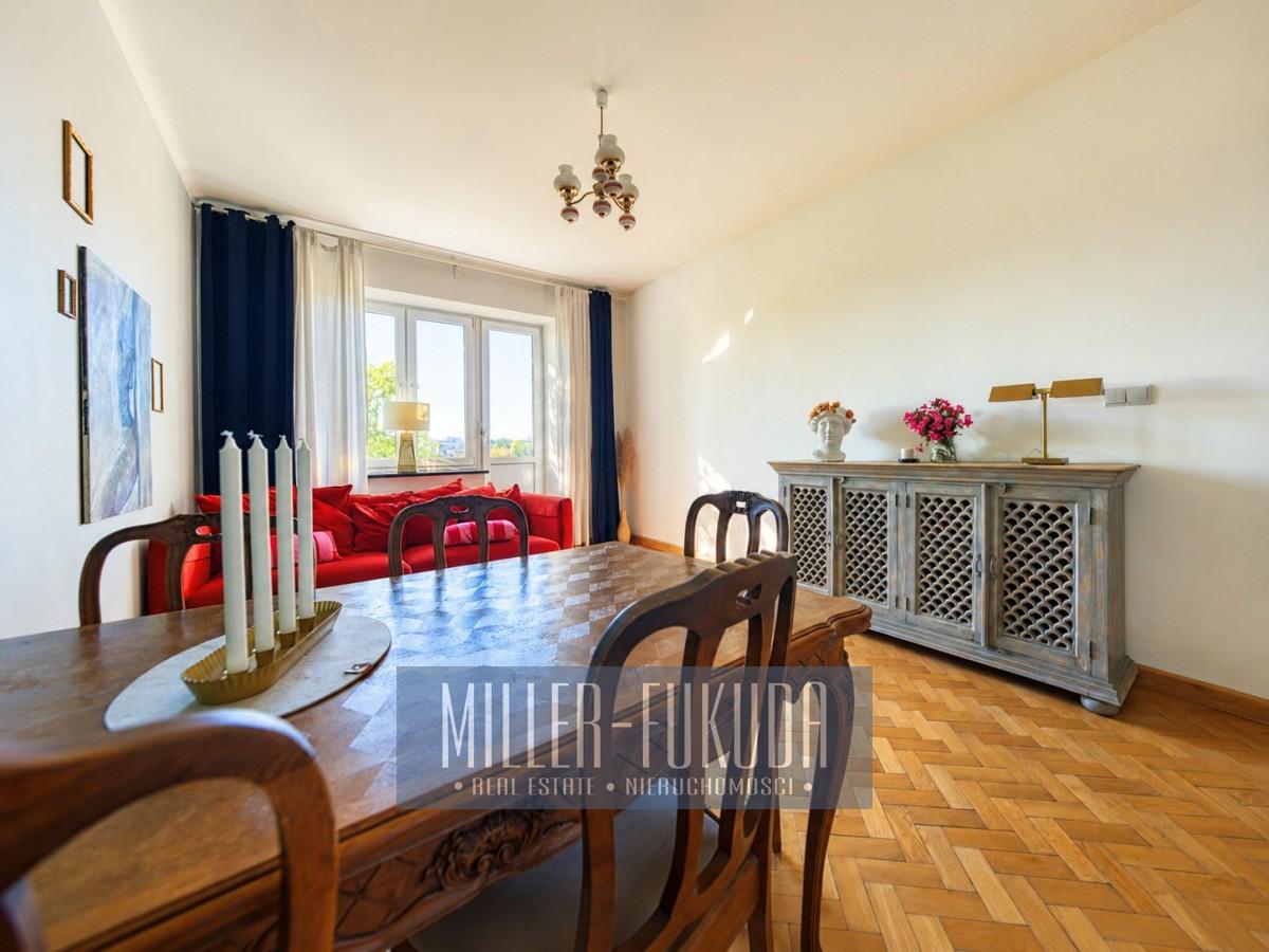 Apartment in Warszawa - Photo 13