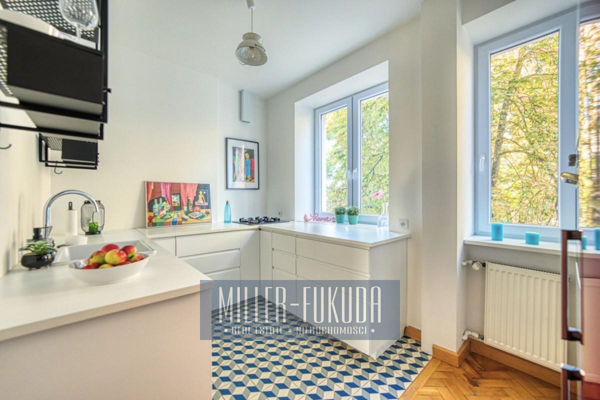 Apartment in Warszawa - Photo 8