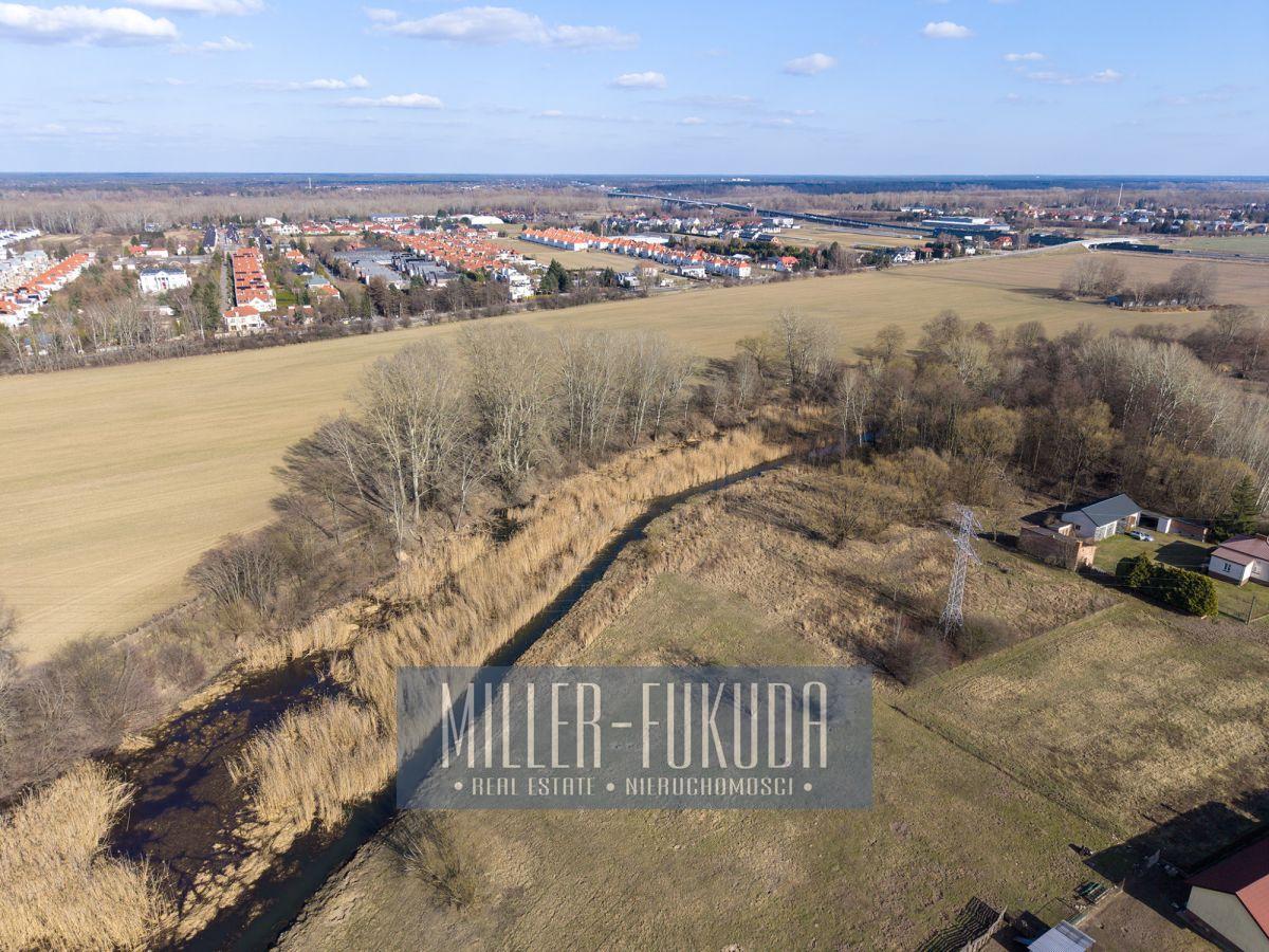 Land in Warszawa - Photo 2