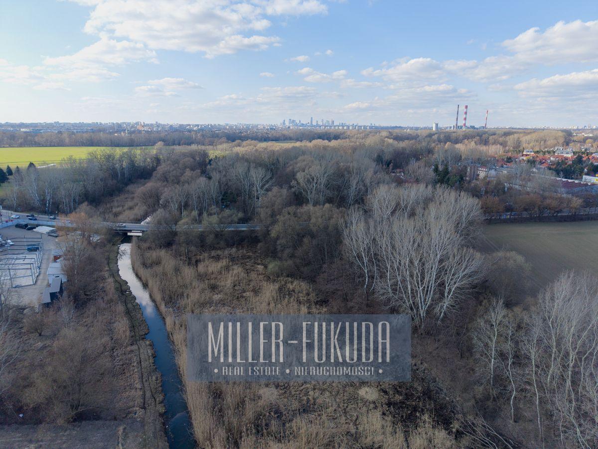 Land in Warszawa - Photo 3