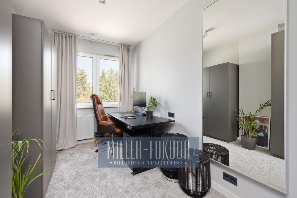 Apartment in Warszawa - Photo 11