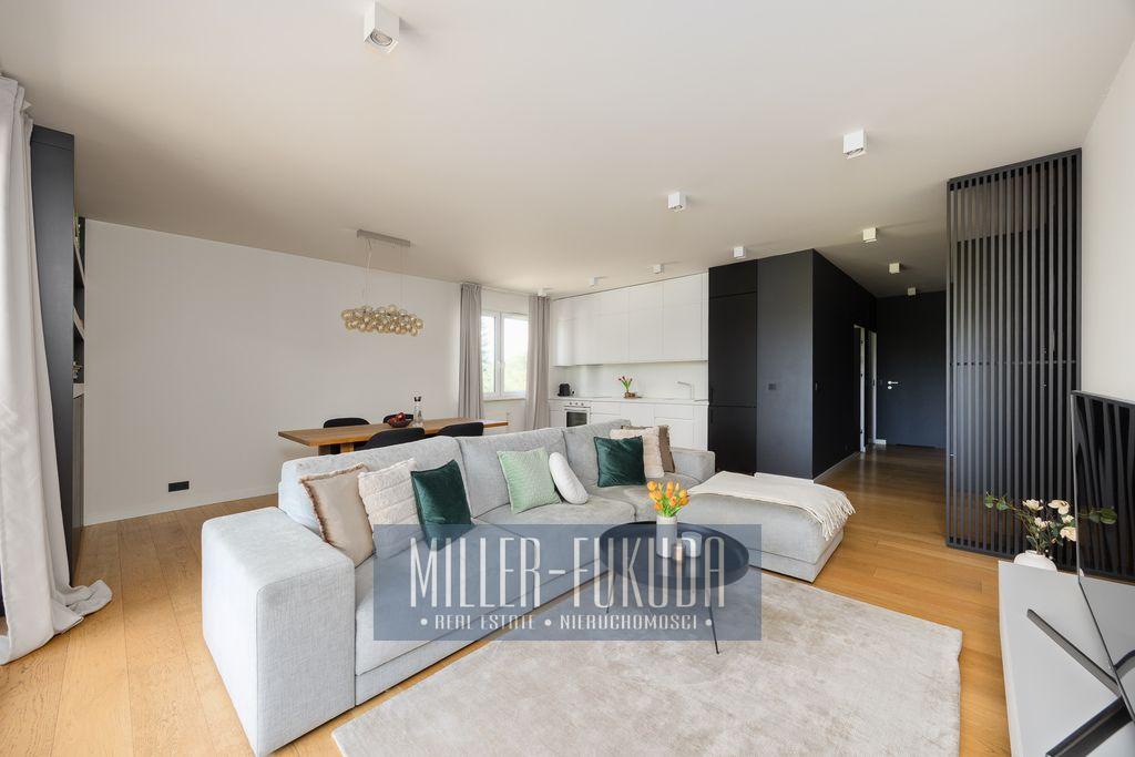 Apartment in Warszawa - Photo 2
