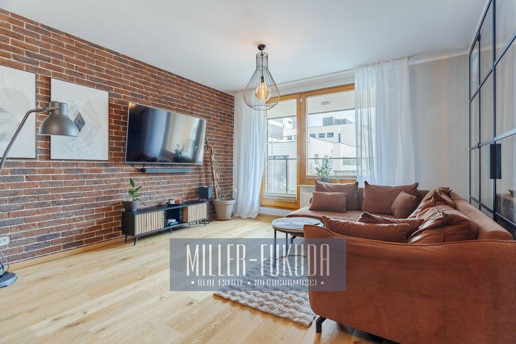 Apartment in Warszawa - Main photo
