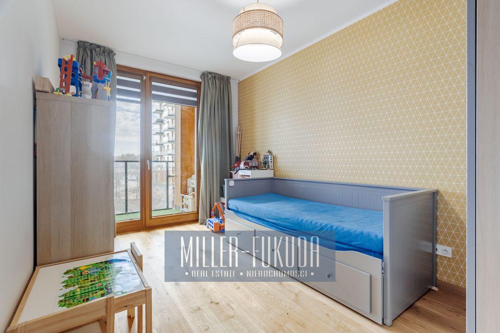 Apartment in Warszawa - Photo 8