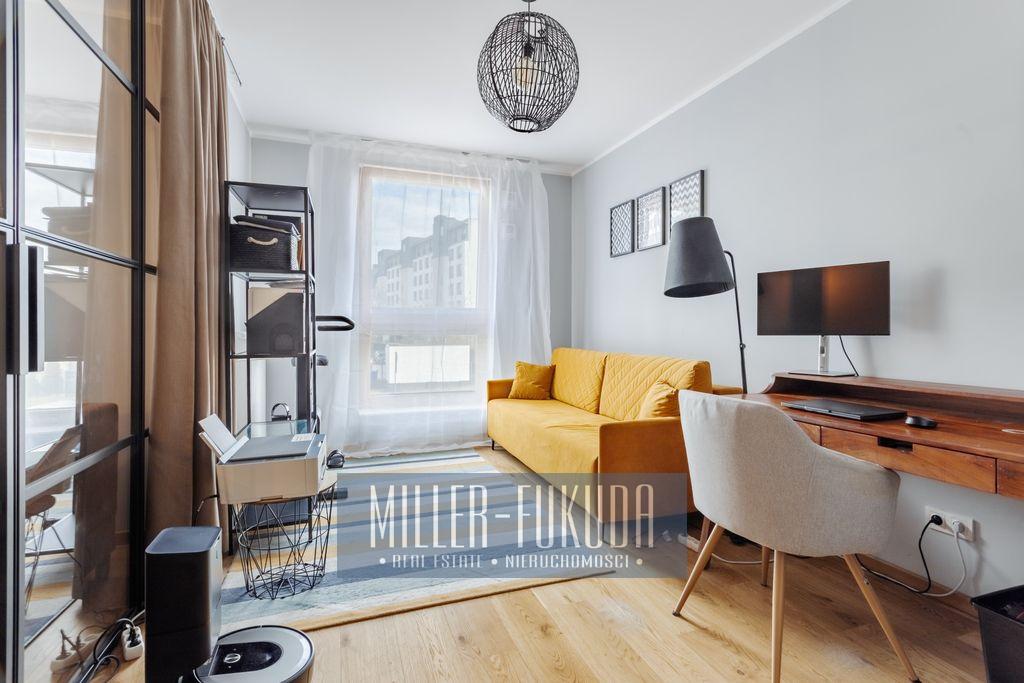 Apartment in Warszawa - Photo 9