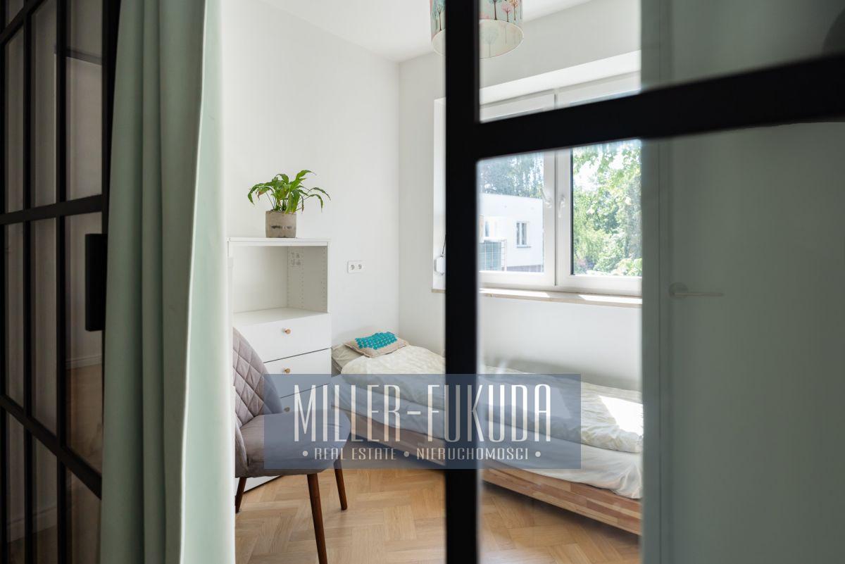 Apartment in Warszawa - Photo 13