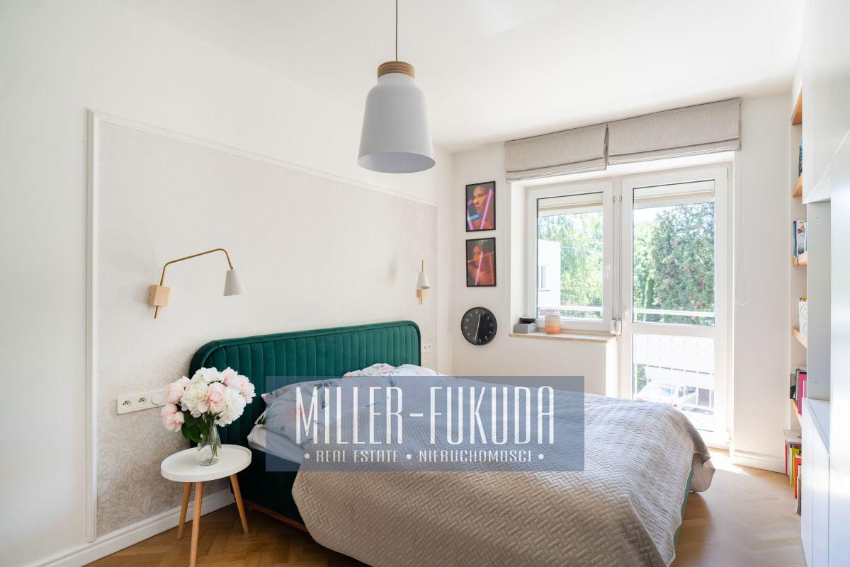 Apartment in Warszawa - Photo 14