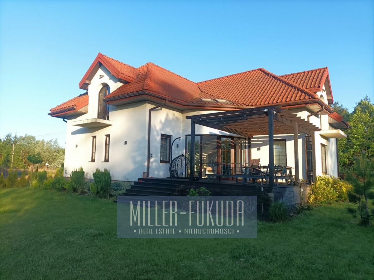 House in Konstancin-Jeziorna - Main photo
