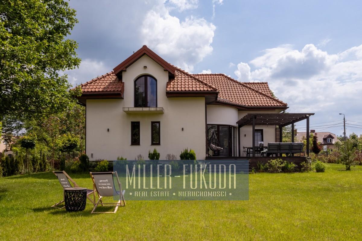 House in Konstancin-Jeziorna - Photo 19