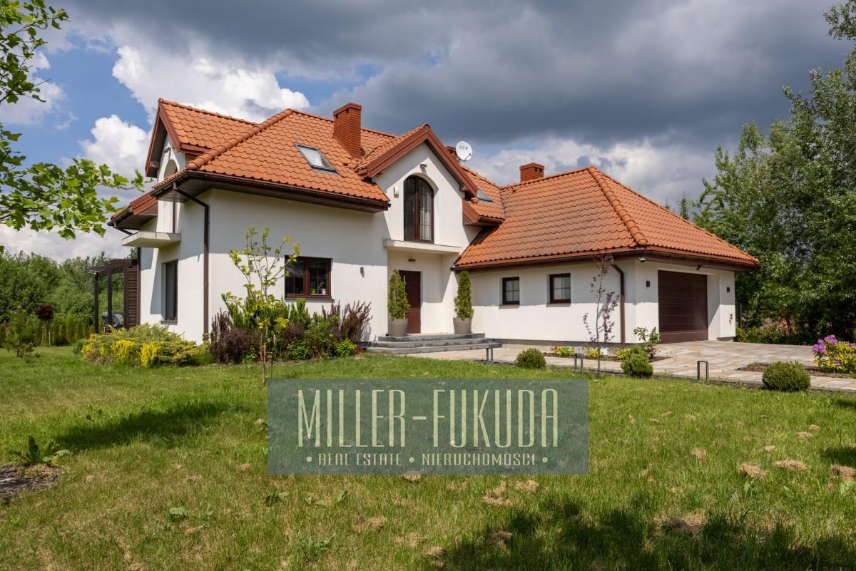 House in Konstancin-Jeziorna - Photo 20