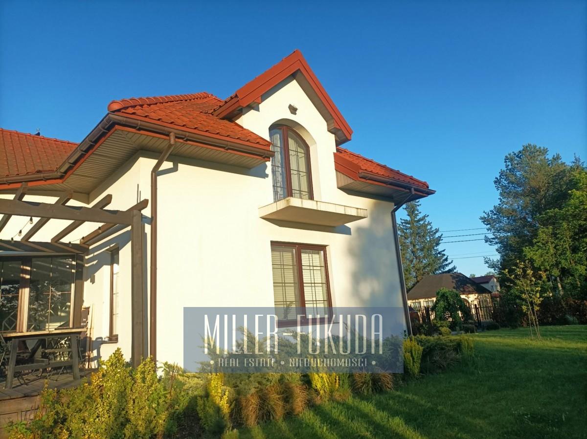 House in Konstancin-Jeziorna - Photo 3