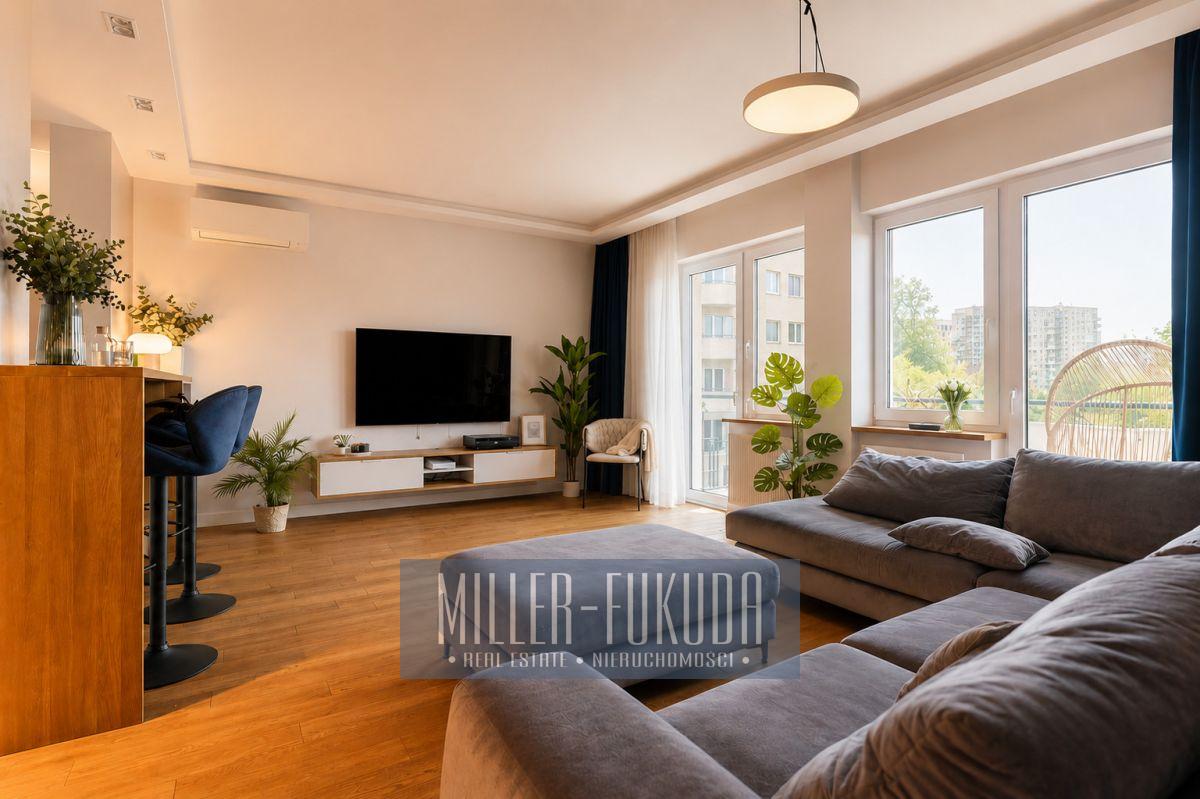 Apartment in Warszawa - Main photo