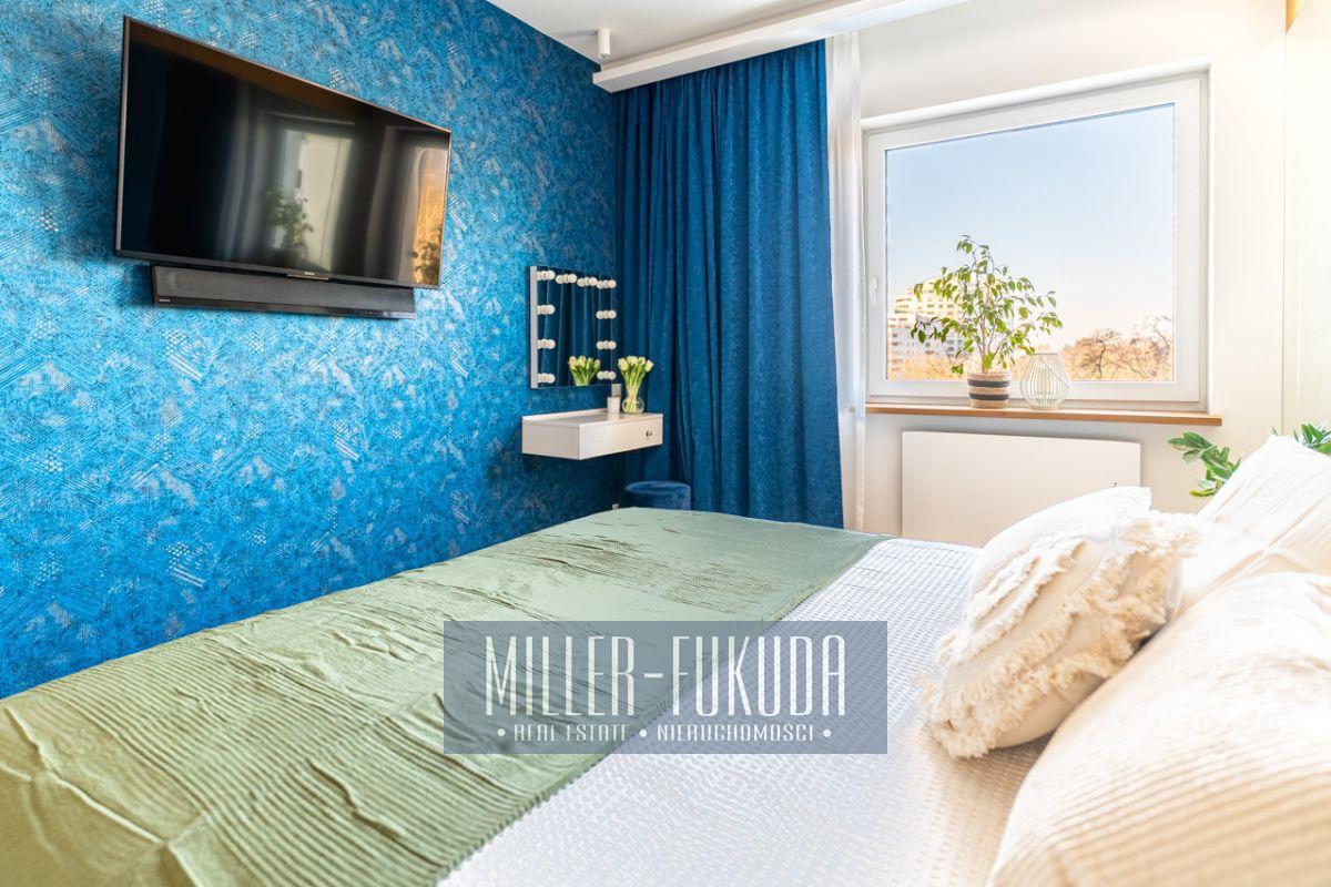 Apartment in Warszawa - Photo 12