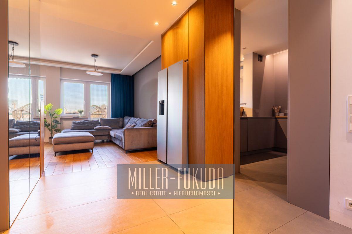 Apartment in Warszawa - Photo 18