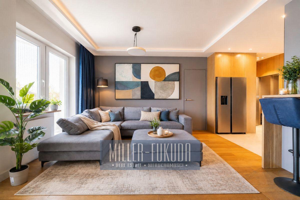 Apartment in Warszawa - Photo 2