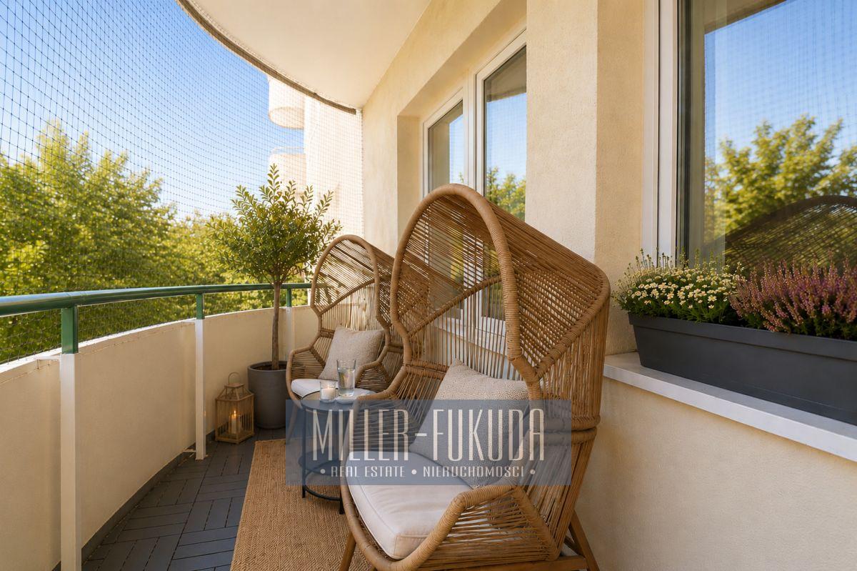 Apartment in Warszawa - Photo 4