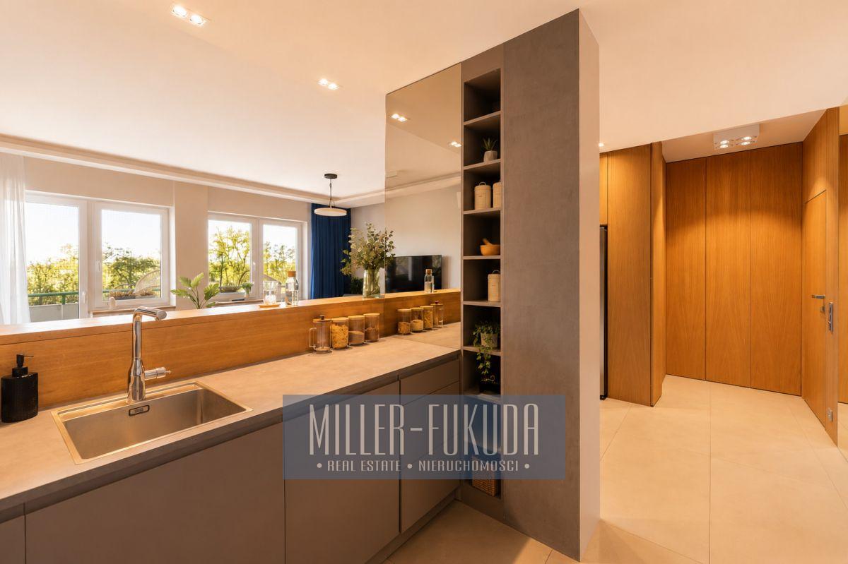 Apartment in Warszawa - Photo 8
