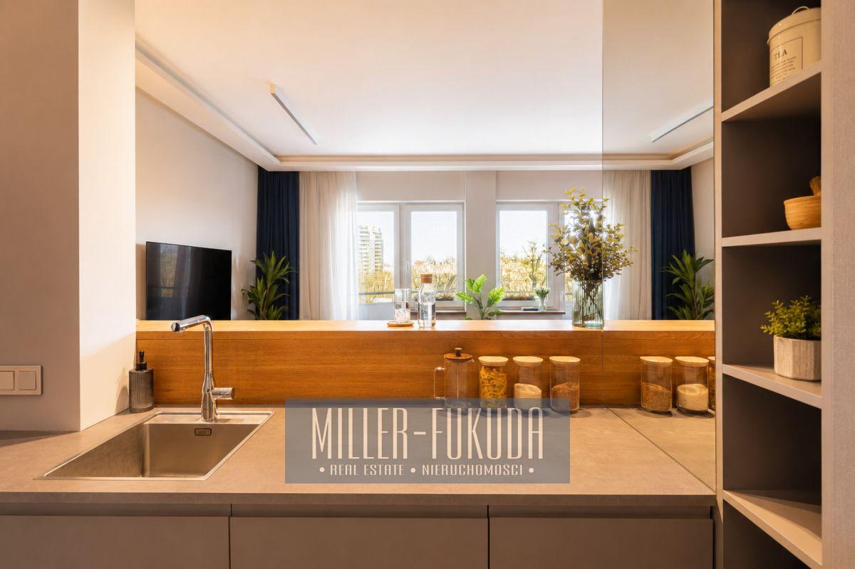Apartment in Warszawa - Photo 9