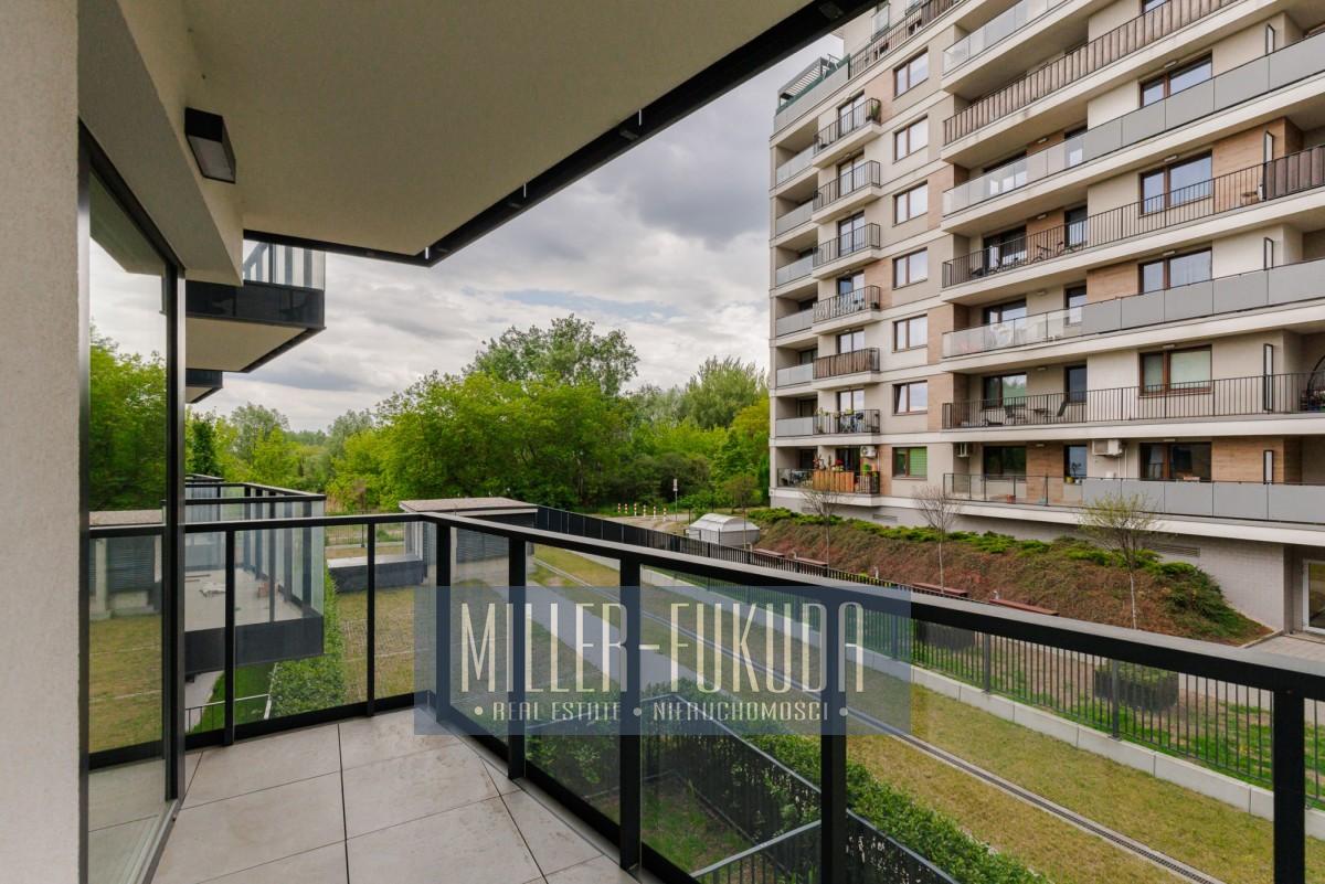Apartment in Warszawa - Photo 16