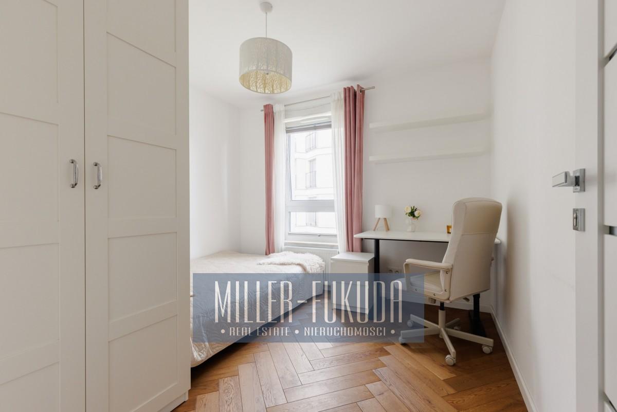 Apartment in Warszawa - Photo 9