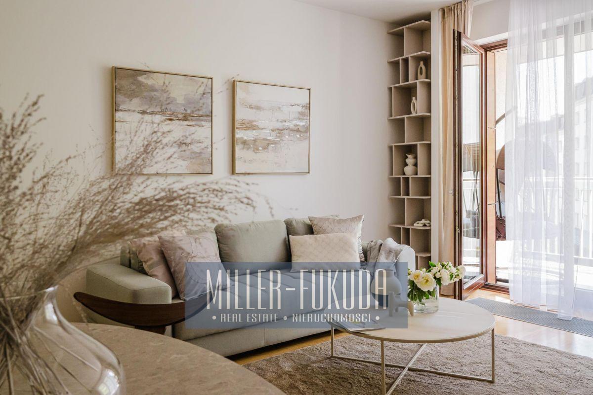 Apartment in Warszawa - Main photo