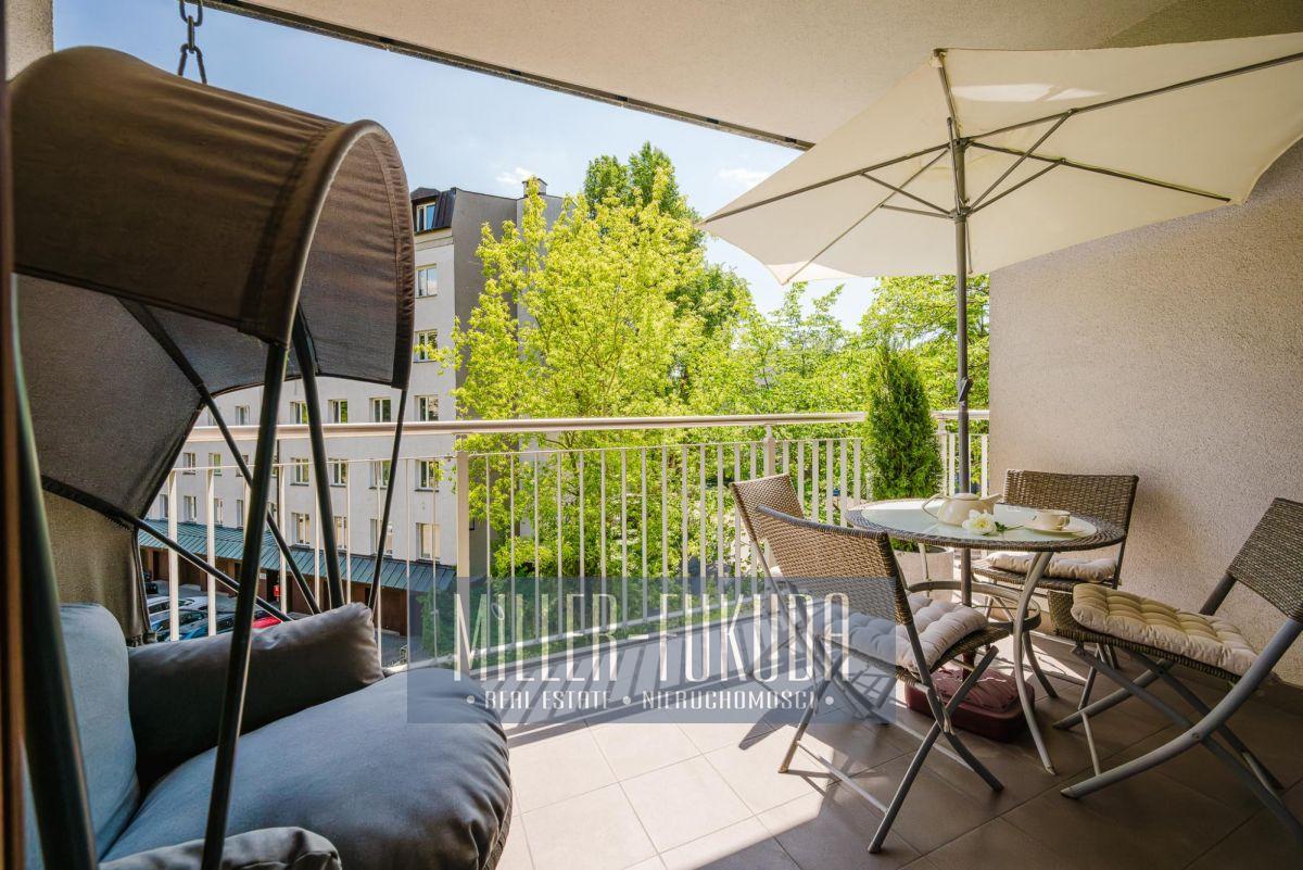 Apartment in Warszawa - Photo 19